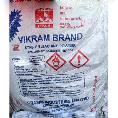 Vikram Bleaching Powder