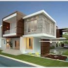 Villa Designing Services