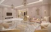 Villa Interior Design