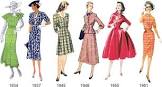 Vintage Clothing