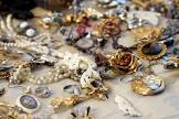 Vintage Jewellery