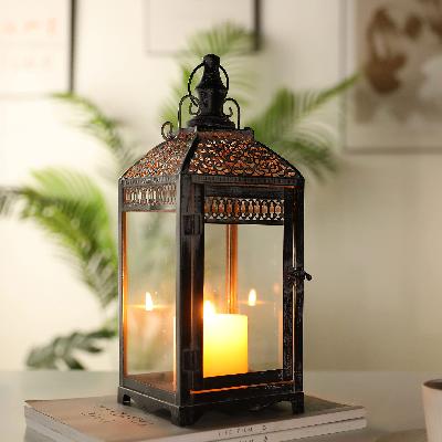 Vintage Lanterns