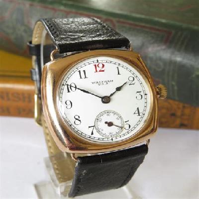 Vintage Watches