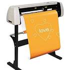 Vinyl Cutting Plotter Machine