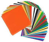 Vinyl Sheets