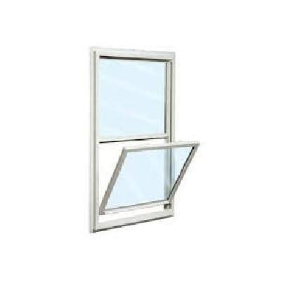 Vinyl Window