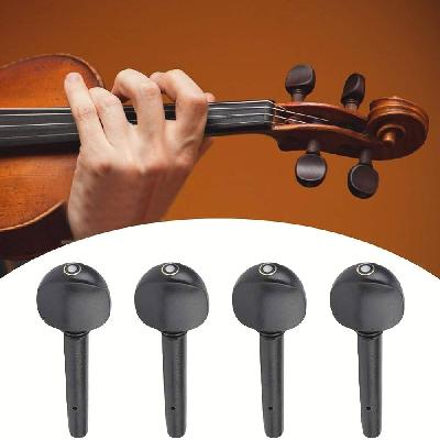 Viola Pegs
