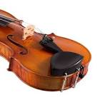 Violin Chin Rest