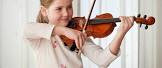 Violin Classes