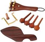 Violin Endpin