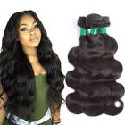 Virgin Human Hair