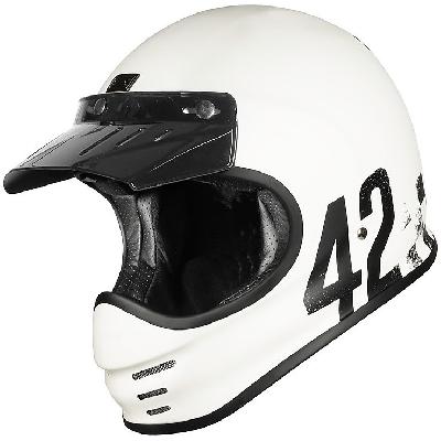 Virgo Motorcycle Helmets