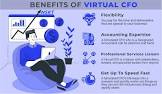Virtual Cfo Services