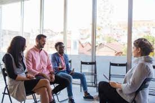 Visa Counseling Services