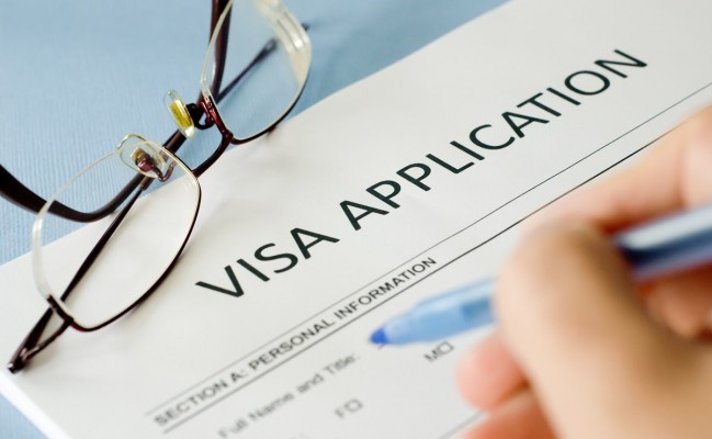 Visa Processing Services