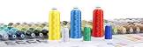 Viscose Embroidery Thread