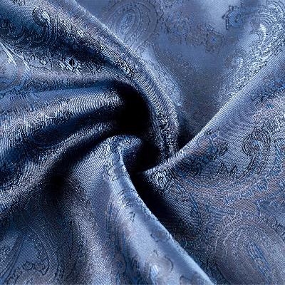Viscose Jacquard Fabric