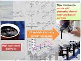 Viscosity Reducer Agent