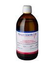 Viscosity Standard Oils