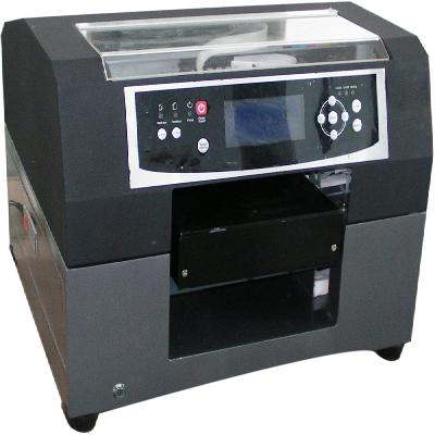 Visiting Card Printing Machine