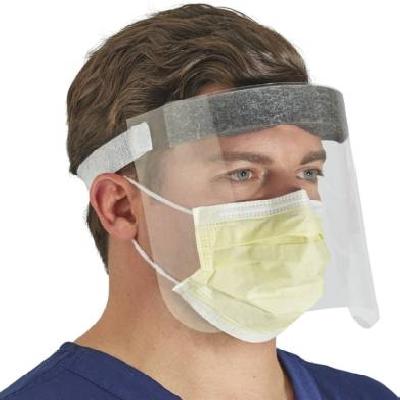 Visor Mask