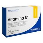 Vitamin B1 Tablet