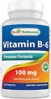 Vitamin B6 Tablet