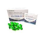 Vitamin E Soft Capsule