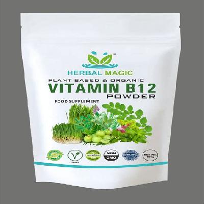 Vitamin B12 Powder