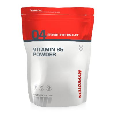 Vitamin B5 Powder