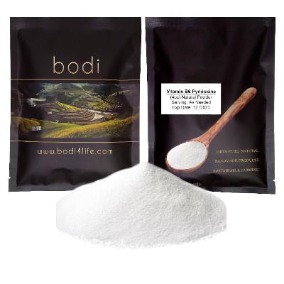 Vitamin B6 Powder