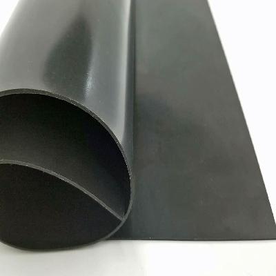 Viton Rubber Sheet
