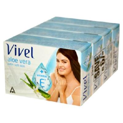 Vivel Soap 