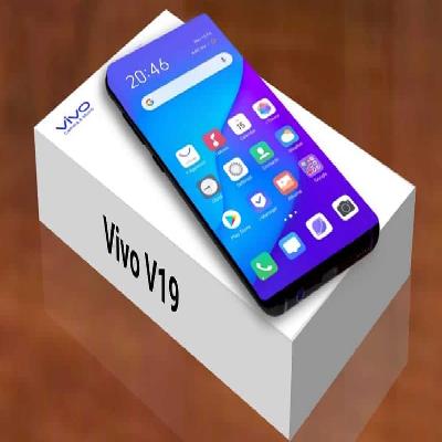 Vivo Mobile phone 
