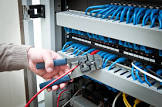 Voice Data Structured Cabling