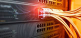 Voice Structured Cabling Services
