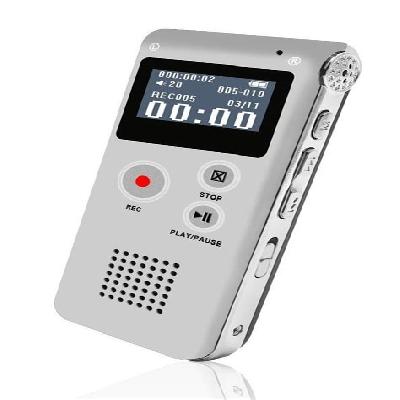 Voice Recording Device