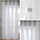 Voile Curtain