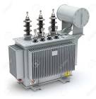Voltage And Power Transformer