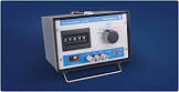 Voltage Calibrator
