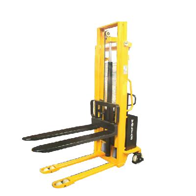 Voltas Electric Stacker