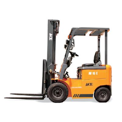 Voltas Forklift