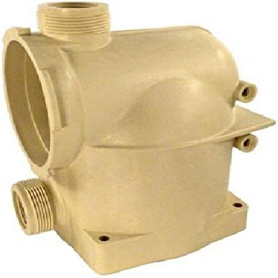 Volute Pump
