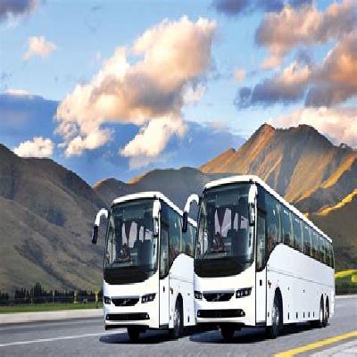 Volvo Bus Services