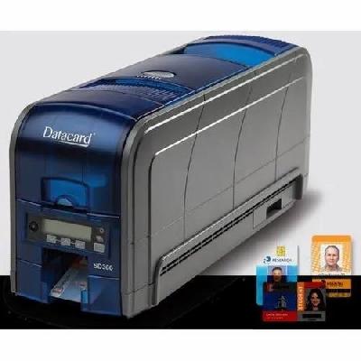 Voter ID Card Printer