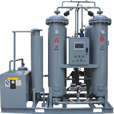 VPSA Oxygen Plant
