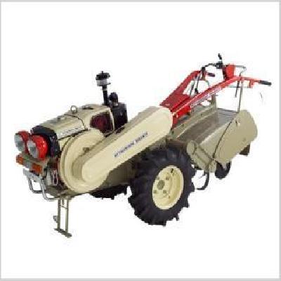 VST Shakti Rotary Tiller
