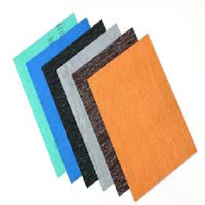 Vulcanized Fibre Sheets