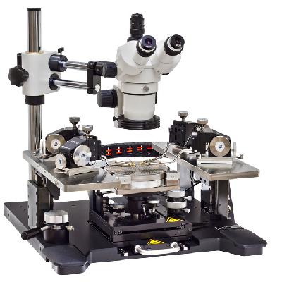 Wafer Probing Station
