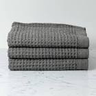 Waffle Towel